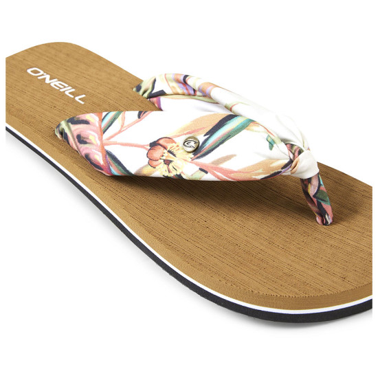 O'neill Ditsy Sun Bloom Sandals